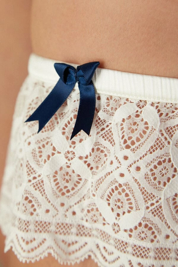 Brand new 😍 Intimissimi 👩 Women Lace Garter Talc White 🔥 1 Brand new 😍 Intimissimi 👩 Women Lace Garter Talc White 🔥