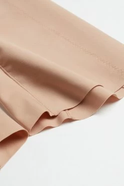 Promo 🌟 Intimissimi 👩 Women Raw-Cut Microfibre Shorts Black 🛒 -panties Sales Store PDC93A 044 D1