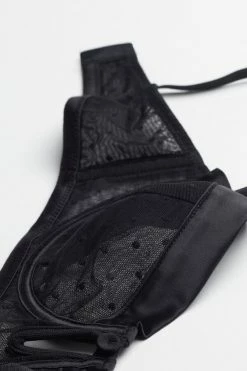 Flash Sale โ Intimissimi ๐ฉ Women Sexy Dot Com Balconette Bra Black โ๏ธ 12 Flash Sale โ Intimissimi ๐ฉ Women Sexy Dot Com Balconette Bra Black โ๏ธ -panties Sales Store RBD2443019 D1