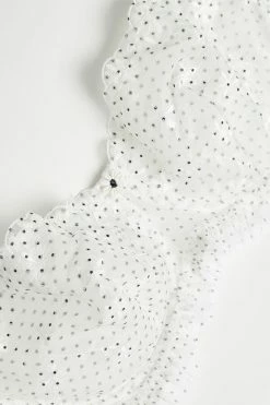 Outlet ๐ Intimissimi ๐ฉ Women Little Pleasures Daniela Balconette Bra Talc White/black ๐ 10 Outlet ๐ Intimissimi ๐ฉ Women Little Pleasures Daniela Balconette Bra Talc White/black ๐ -panties Sales Store RBD24504718 4B D1