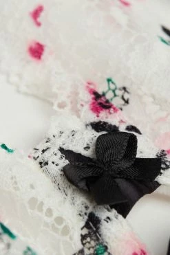 Hot Sale 🎉 Intimissimi 👩 Women Bloom & Blossom Sveva Balconette Bra Talc White Floral Print 😉 10 Hot Sale 🎉 Intimissimi 👩 Women Bloom & Blossom Sveva Balconette Bra Talc White Floral Print 😉 -panties Sales Store RBD2451869I D1