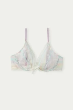 Best Sale ๐ Intimissimi ๐ฉ Women Colour Me Happy Giulia Balconette Bra Multicolor Stripes ๐ 9 Best Sale ๐ Intimissimi ๐ฉ Women Colour Me Happy Giulia Balconette Bra Multicolor Stripes ๐ -panties Sales Store RBD2458914I F