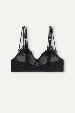 Budget π Intimissimi π© Women Layers Of Lust Balconette Bra Rose Quartz π 9 Budget π Intimissimi π© Women Layers Of Lust Balconette Bra Rose Quartz π -panties Sales Store RBD2464019 4B F