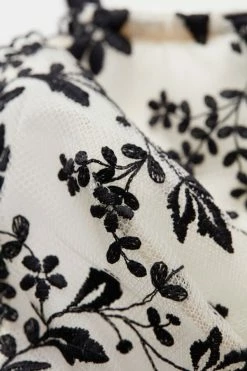 Buy ⌛ Intimissimi 👩 Women Delicate Love Daniela Balconette Bra Vanilla/nero 🔥 -panties Sales Store RBD2466987I D1