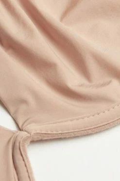 Promo ❤️ Intimissimi 👩 Women Giulia Balconette Bra In Ultralight Microfiber Silk Pink 🌟 -panties Sales Store RBD49G044 D1