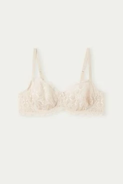 Wholesale ๐ฏ Intimissimi ๐ฉ Women Daniela Balconette Bra In Lace Red ๐ฅ 11 Wholesale ๐ฏ Intimissimi ๐ฉ Women Daniela Balconette Bra In Lace Red ๐ฅ -panties Sales Store RBD96N2280 F