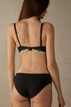 Wholesale โ Intimissimi ๐ฉ Women Pretty Flowers Sofia Balconette Bra Light Green/ivory ๐คฉ 11 Wholesale โ Intimissimi ๐ฉ Women Pretty Flowers Sofia Balconette Bra Light Green/ivory ๐คฉ -panties Sales Store RI1294S9887 4B BI