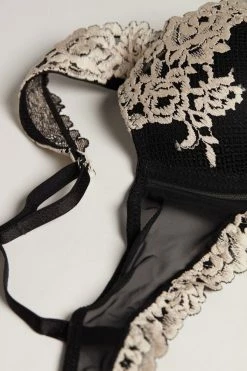 Wholesale โ Intimissimi ๐ฉ Women Pretty Flowers Sofia Balconette Bra Light Green/ivory ๐คฉ 10 Wholesale โ Intimissimi ๐ฉ Women Pretty Flowers Sofia Balconette Bra Light Green/ivory ๐คฉ -panties Sales Store RI1294S9887 4B D1