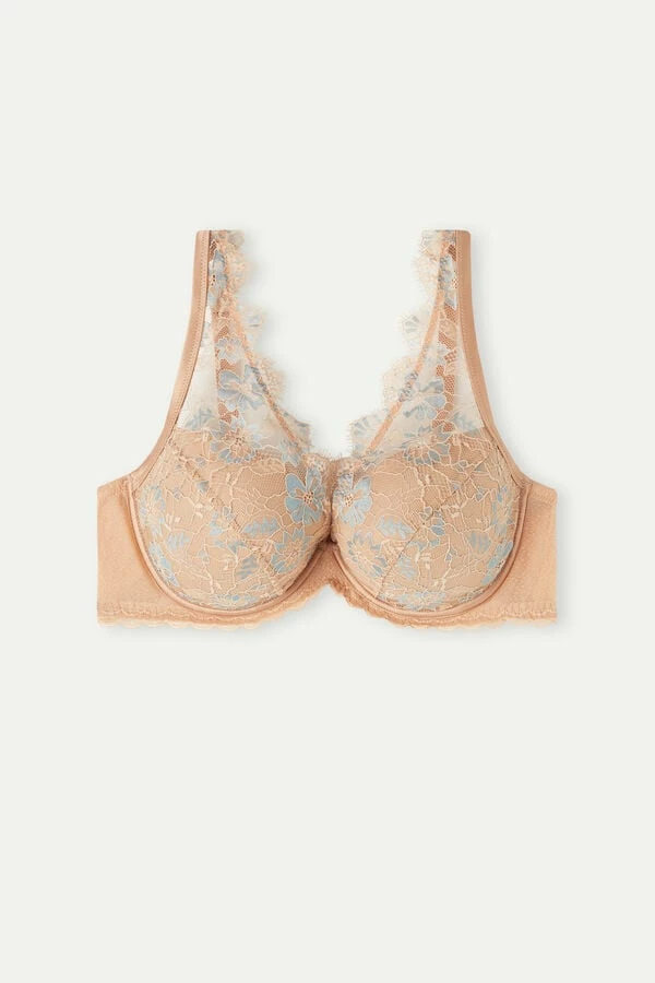 Best reviews of ๐ Intimissimi ๐ฉ Women Elena Shift Into Neutrals Balconette Bra Neutral Beige โค๏ธ 5 Best reviews of ๐ Intimissimi ๐ฉ Women Elena Shift Into Neutrals Balconette Bra Neutral Beige โค๏ธ - Image 3