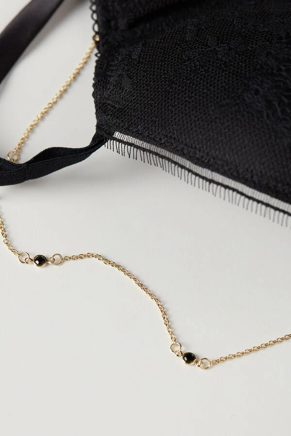 Discount ๐ Intimissimi ๐ฉ Women Luxury Treats Sofia Balconette Bra ๐ฌ Candy Apple Red ๐ 6 Discount ๐ Intimissimi ๐ฉ Women Luxury Treats Sofia Balconette Bra ๐ฌ Candy Apple Red ๐ - Image 4