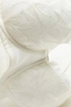 Hot Sale โ๏ธ Intimissimi ๐ฉ Women Fly Me To The Moon Sofia Balconette Bra Talc White ๐ 10 Hot Sale โ๏ธ Intimissimi ๐ฉ Women Fly Me To The Moon Sofia Balconette Bra Talc White ๐ -panties Sales Store RID24472127 4B D1