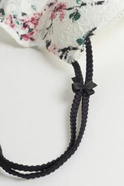 Outlet π Intimissimi π© Women Bloom & Blossom Sofia Balconette Bra Talc White Floral Print π 10 Outlet π Intimissimi π© Women Bloom & Blossom Sofia Balconette Bra Talc White Floral Print π -panties Sales Store RID2451869I 4B D1