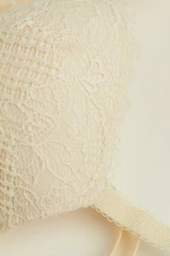 Deals βοΈ Intimissimi π© Women Romantic Heritage Sofia Balconette Bra Butter White 𧨠10 Deals βοΈ Intimissimi π© Women Romantic Heritage Sofia Balconette Bra Butter White 𧨠-panties Sales Store RID2462907I D1