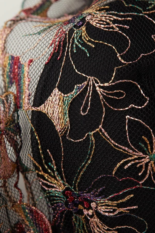 Best deal π Intimissimi π© Women A Touch Of Light Giorgia Balconette Bra Black π― 6 Best deal π Intimissimi π© Women A Touch Of Light Giorgia Balconette Bra Black π― - Image 4