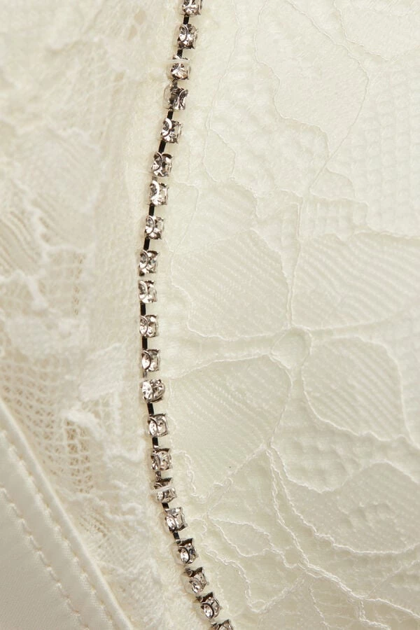 Outlet π Intimissimi π© Women Shine High Like Stars Sofia Balconette Bra Black π 6 Outlet π Intimissimi π© Women Shine High Like Stars Sofia Balconette Bra Black π - Image 4