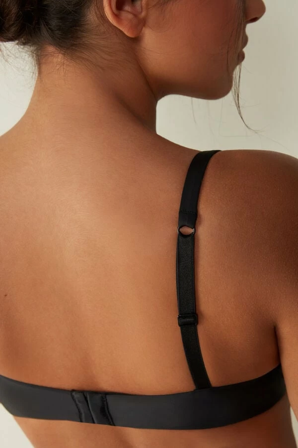 Buy ๐ Intimissimi ๐ฉ Women Francesca Ultralight Microfibre Balconette Bra White ๐ 3 Buy ๐ Intimissimi ๐ฉ Women Francesca Ultralight Microfibre Balconette Bra White ๐