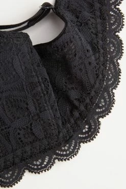 Discount π Intimissimi π© Women Claudia Balconette Bra In Lace Black π€© 10 Discount π Intimissimi π© Women Claudia Balconette Bra In Lace Black π€© -panties Sales Store RID96C019 D1