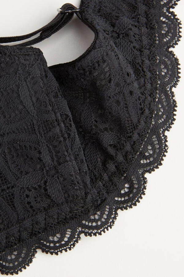 Discount π Intimissimi π© Women Claudia Balconette Bra In Lace Black π€© 6 Discount π Intimissimi π© Women Claudia Balconette Bra In Lace Black π€© - Image 4
