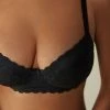 Buy 🥰 Intimissimi 👩 Women Sofia Balconette Bra In Lace Intense Blue 🌟 1 Buy 🥰 Intimissimi 👩 Women Sofia Balconette Bra In Lace Intense Blue 🌟 -panties Sales Store RID96S019 4B DT1W