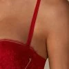 Budget ๐งจ Intimissimi ๐ฉ Women Luxury Treats Gioia Bandeau Bra ๐ฌ Candy Apple Red โค๏ธ 1 Budget ๐งจ Intimissimi ๐ฉ Women Luxury Treats Gioia Bandeau Bra ๐ฌ Candy Apple Red โค๏ธ -panties Sales Store RIF24759888 DT1W