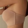 New ๐ Intimissimi ๐ฉ Women Laura Microfiber Bandeau Bra Dark Beige ๐งจ 1 New ๐ Intimissimi ๐ฉ Women Laura Microfiber Bandeau Bra Dark Beige ๐งจ -panties Sales Store RIF50B044 4B DT1W