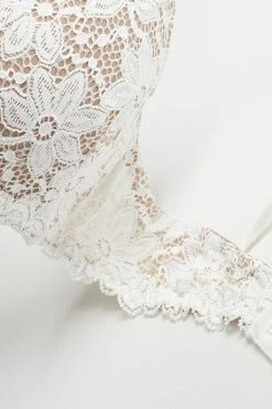 New 😀 Intimissimi 👩 Women Cottage Craft Monica Push-up Bra Talc/soft Beige 👏 -panties Sales Store RPD2456874I D1