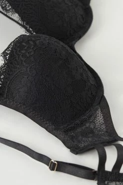 Coupon π Intimissimi π© Women Loosen Heartstrings Elettra Super Push-up Bra Black βοΈ 10 Coupon π Intimissimi π© Women Loosen Heartstrings Elettra Super Push-up Bra Black βοΈ -panties Sales Store RPD2465019 D1