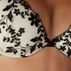 Coupon 😉 Intimissimi 👩 Women Delicate Love Bellissima Push-up Bra Vanilla/nero 🛒 -panties Sales Store RPD2466987I DT1W