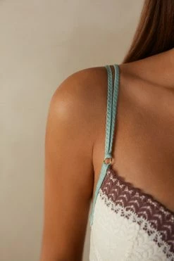 panties Sales Store 27 Best deal 💯 Intimissimi 👩 Women Spices Garden Elettra Super Push-up Bra Vanilla/nutmeg Brown 🛒