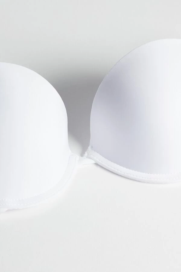 Promo ๐ Intimissimi ๐ฉ Women Ultralight Microfiber Silvia Push-Up Bra Black ๐ฏ 5 Promo ๐ Intimissimi ๐ฉ Women Ultralight Microfiber Silvia Push-Up Bra Black ๐ฏ - Image 4