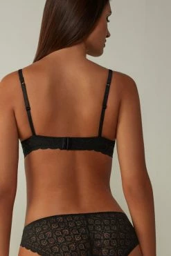 Deals 𧨠Intimissimi π© Women Elettra Super Push-up Bra In Lace Silk Pink β¨ 10 Deals 𧨠Intimissimi π© Women Elettra Super Push-up Bra In Lace Silk Pink β¨ -panties Sales Store RPD96S019 BI