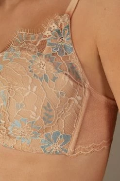 Cheap π₯° Intimissimi π© Women Fabiola Shift Into Neutrals Push-up Bra Neutral Beige π₯