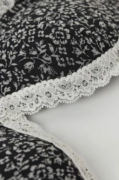 Discount 🧨 Intimissimi 👩 Women A Floral Affair Gioia Super Push-up Bra St.floral ✨ -panties Sales Store RPS2468986I D1