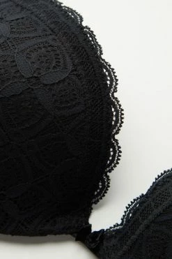 Best Pirce π Intimissimi π© Women Silvia Push-up Bra In Lace White π 10 Best Pirce π Intimissimi π© Women Silvia Push-up Bra In Lace White π -panties Sales Store RPS96W019 D1