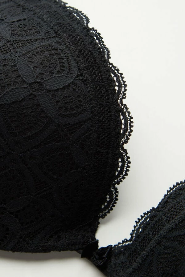 Best Pirce π Intimissimi π© Women Silvia Push-up Bra In Lace White π 6 Best Pirce π Intimissimi π© Women Silvia Push-up Bra In Lace White π - Image 4