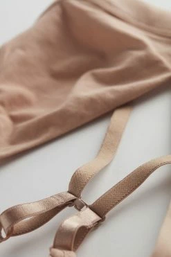 Best reviews of 💯 Intimissimi 👩 Women Lara Cotton Triangle Bra Intense Blue 👍 -panties Sales Store RSD65M 044 D1