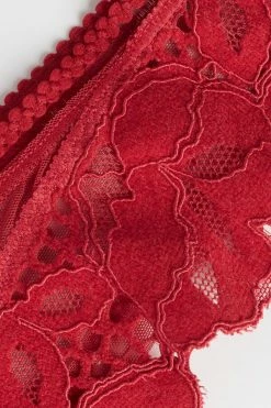 Discount ๐ Intimissimi ๐ฉ Women Pretty Iconic โ80s Style Brazilian ๐ฌ Candy Apple Red โค๏ธ 10 Discount ๐ Intimissimi ๐ฉ Women Pretty Iconic โ80s Style Brazilian ๐ฌ Candy Apple Red โค๏ธ -panties Sales Store SB2441O9888 D1