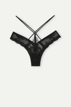 Budget ๐ฅ Intimissimi ๐ฉ Women Sensual Unbounded โ80s Style Brazilian Panties White ๐ 9 Budget ๐ฅ Intimissimi ๐ฉ Women Sensual Unbounded โ80s Style Brazilian Panties White ๐ -panties Sales Store SB2460O019 F