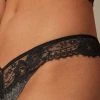 Buy ⌛ Intimissimi 👩 Women Shimmer All Night ‘80s Style Brazilian Silver 😀 -panties Sales Store SB2482O139J DT1W