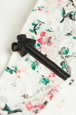 Flash Sale 🎉 Intimissimi 👩 Women Bloom & Blossom Brazilian Talc White Floral Print ✨ 10 Flash Sale 🎉 Intimissimi 👩 Women Bloom & Blossom Brazilian Talc White Floral Print ✨ -panties Sales Store SBD2451869I D1