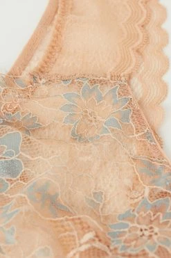 Best reviews of ✔️ Intimissimi 👩 Women Shift Into Neutrals Brazilian Neutral Beige 😍 -panties Sales Store SBD2463988I D1