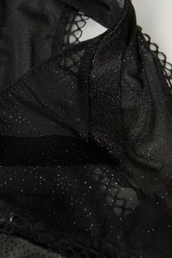 Hot Sale ๐งจ Intimissimi ๐ฉ Women Under The Stars Brazilian Black ๐ 10 Hot Sale ๐งจ Intimissimi ๐ฉ Women Under The Stars Brazilian Black ๐ -panties Sales Store SBD2483019 D1