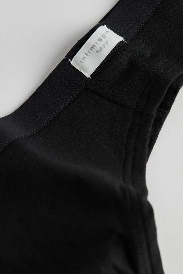 Cheap 💯 Intimissimi 👩 Women Cotton Brazilian Intense Blue 🌟 7 Cheap 💯 Intimissimi 👩 Women Cotton Brazilian Intense Blue 🌟 - Image 5