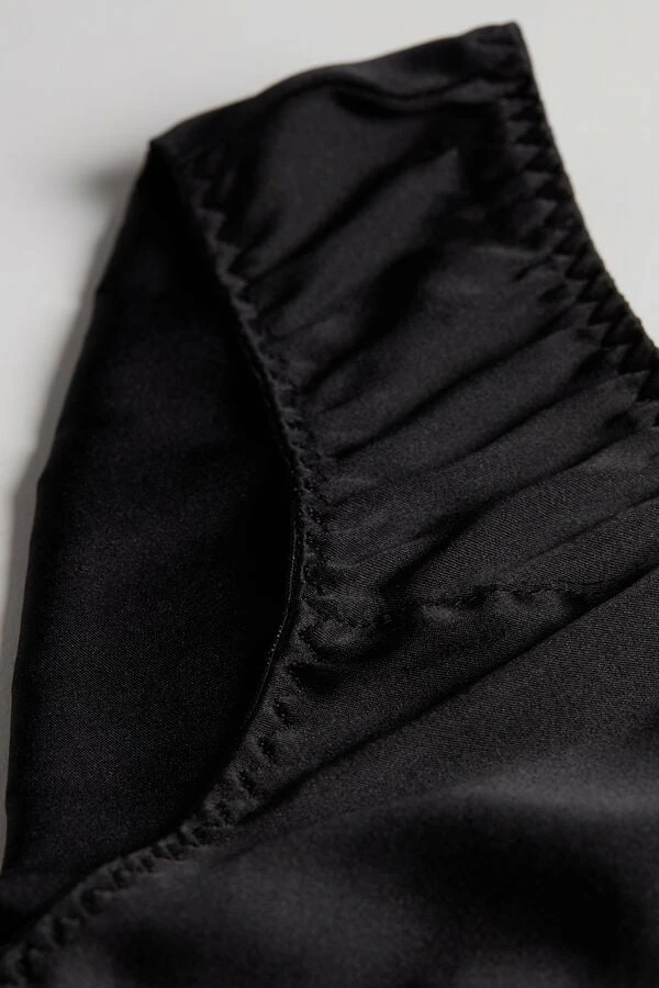 Best Sale โ๏ธ Intimissimi ๐ฉ Women Silk Cheeky Briefs Satin Pink ๐ 7 Best Sale โ๏ธ Intimissimi ๐ฉ Women Silk Cheeky Briefs Satin Pink ๐ - Image 5