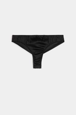 Best Sale โ๏ธ Intimissimi ๐ฉ Women Silk Cheeky Briefs Satin Pink ๐ 11 Best Sale โ๏ธ Intimissimi ๐ฉ Women Silk Cheeky Briefs Satin Pink ๐ -panties Sales Store SBD92A019 F