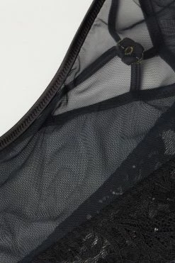 Discount 🎉 Intimissimi 👩 Women Undress To Impress Hipster Brazilian 🍬 Candy Apple Red 🔥 -panties Sales Store SC2478B019 D1