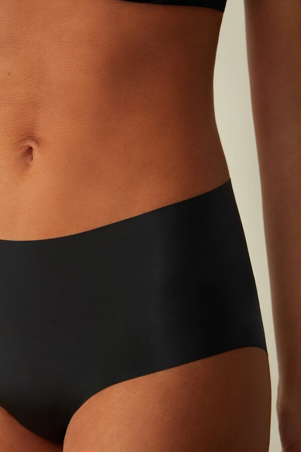 Cheap 🔥 Intimissimi 👩 Women Seamless Microfiber Hipster Dark Beige ✔️ 3 Cheap 🔥 Intimissimi 👩 Women Seamless Microfiber Hipster Dark Beige ✔️