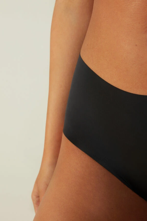 Cheap 🔥 Intimissimi 👩 Women Seamless Microfiber Hipster Dark Beige ✔️ 4 Cheap 🔥 Intimissimi 👩 Women Seamless Microfiber Hipster Dark Beige ✔️ - Image 2