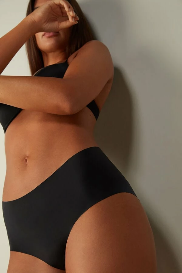 Cheap 🔥 Intimissimi 👩 Women Seamless Microfiber Hipster Dark Beige ✔️ 8 Cheap 🔥 Intimissimi 👩 Women Seamless Microfiber Hipster Dark Beige ✔️ - Image 6