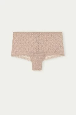 Best deal ✔️ Intimissimi 👩 Women Lace Hipster White ✨ -panties Sales Store SCD96A044 F